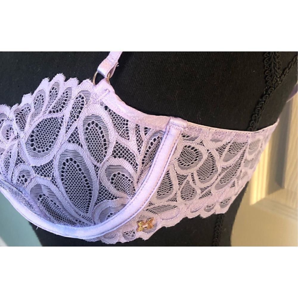 Savage X Fenty Bra Sizes Various - Picture 2 of 4